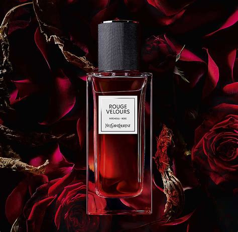 yves saint laurent parfum rouge|yves saint laurent perfume list.